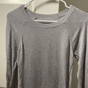 Lululemon Sweater